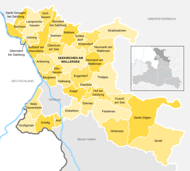 File:Municipalities Bezirk Salzburg-Umgebung.svg