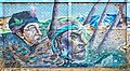 * Nomination Mural in Chile. --Rjcastillo 01:13, 5 April 2023 (UTC) * Promotion  Support Good quality -- Johann Jaritz 02:31, 5 April 2023 (UTC)