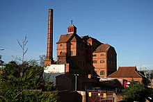 Beer tower - Wikipedia