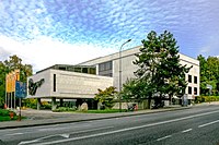 Muséum d'histoire naturelle de Genève