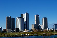 Greater Tokyo Area - Wikipedia