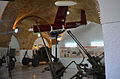 Museo de Artillería de Cartagena-Sala de artillería antiaérea.JPG