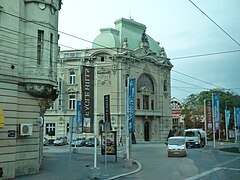Koperasi Beograd