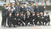 NCT going to a Music Bank recording in April 2018 02.png