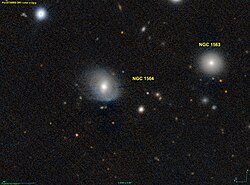 NGC 1564