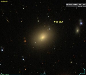 NGC 2524