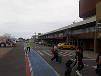 Navegantes Airport