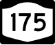 Image illustrative de l’article New York State Route 175