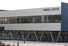 Nailsea School