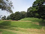 List of Historic Sites of Japan (Gunma) - Wikipedia