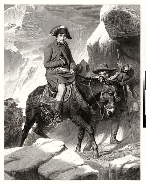 File:Napoleon Crossing the Alps MET R49J 151R3.jpg