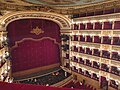 Napoli, Teatro San Carlo