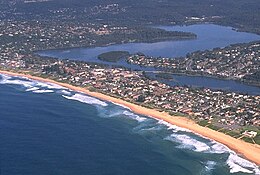 Narrabeen - Voir