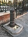 wikimedia_commons=File:Nasone Piazza Vittorio Emanuele II, Roma, Italia Mar 22, 2022 05-21-45 PM.jpeg