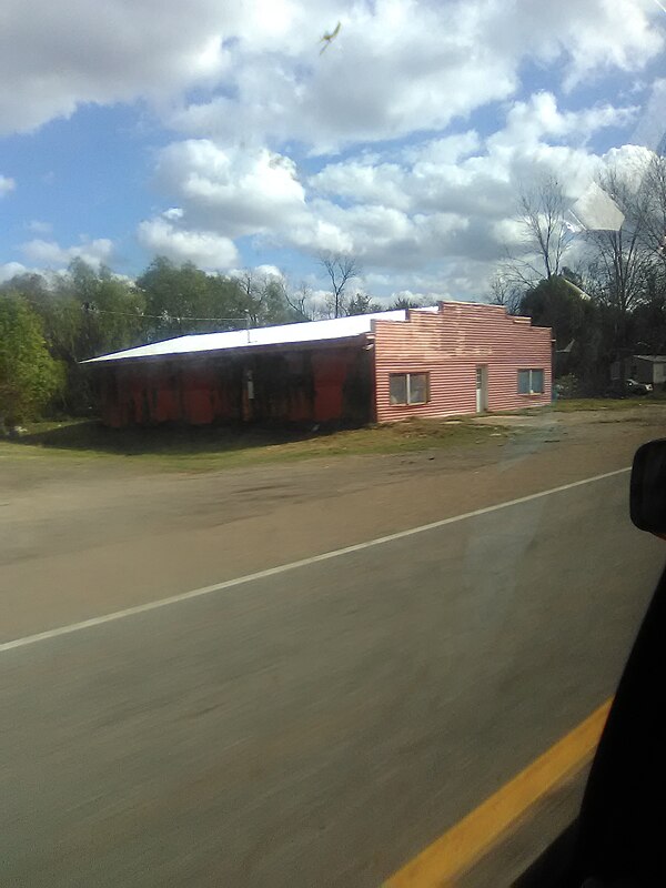 Natchez, Louisiana