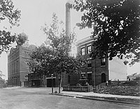 National Capital Brewing Company building National Capital Brewing Company building3c32149v.jpg