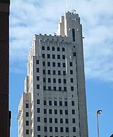 National City Bank Building, Toledo, Ohio