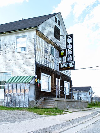 <span class="mw-page-title-main">Val Gagné, Ontario</span> Unincorporated rural community in Ontario, Canada