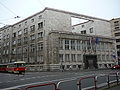 Former branch in Bratislava, built 1936-1938