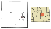 Vignette pour Mills (Wyoming)