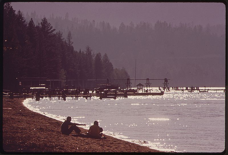 File:Nevada - South Lake Tahoe, California - NARA - 543601.jpg