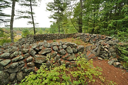 NewDurhamNH AnimalPound