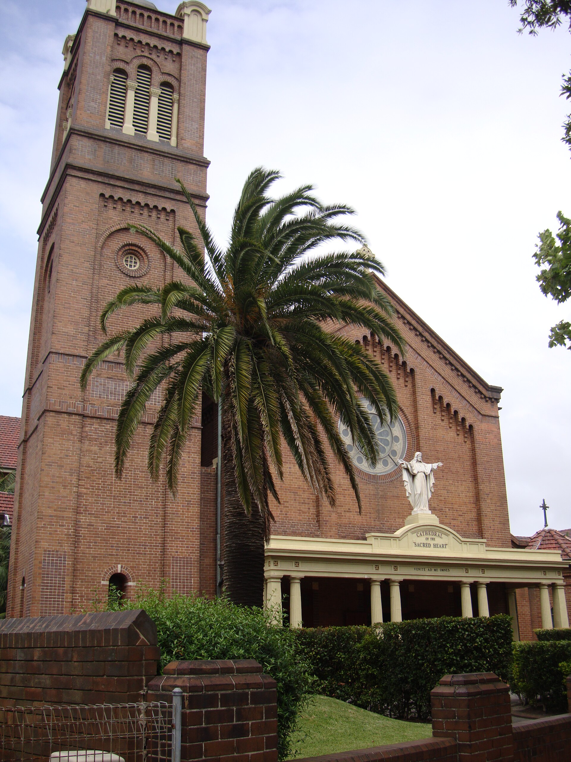 Diocesi di Maitland-Newcastle - Wikipedia