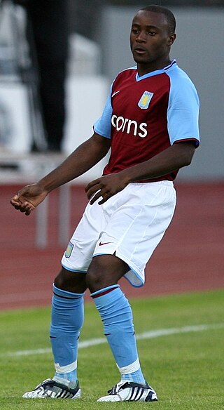 <span class="mw-page-title-main">Nigel Reo-Coker</span> English footballer