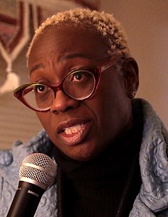 Nina Turner American politician