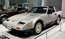 Nissan 300ZX - Wikipedia