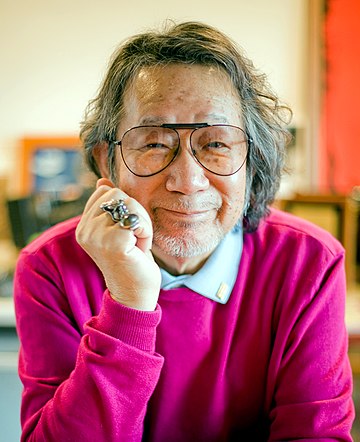 Nobuhiko Ōbayashi