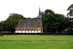 Noordwolde, Friesland