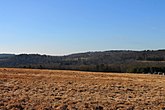 Northeastern Huntington Township, Luzerne County, Pennsylvania from Cemetery Hill Road 6.JPG