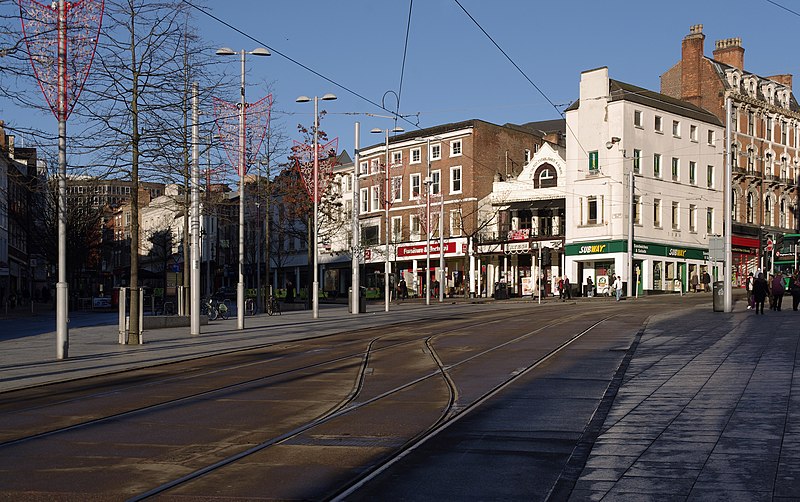 File:Nottingham MMB H9 Market Square.jpg