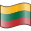 Nuvola Lithuanian flag.svg