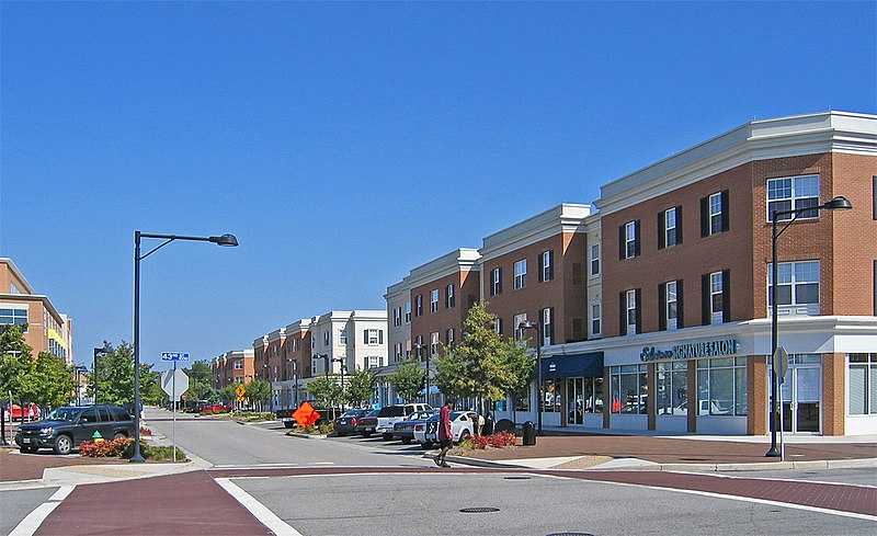 File:ODU Student Housing Streetscape Norfolk (4949101148).jpg
