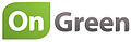 The OnGreen Logo