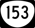Thumbnail for Oregon Route 153