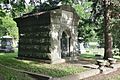 Koester mausoleum