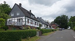 Oberkülheim in Bergisch Gladbach