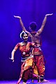 File:Odissi dance at Nishagandi Dance Festival 2024 (338).jpg