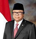 Gambar mini seharga Oesman Sapta Odang