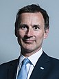 Jeremy Hunt (2017)