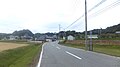 淡河町勝雄 兵庫県道144号西脇口吉川神戸線