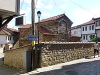 Ohrid - Bolnička - P1100813.JPG