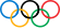 Anelli olimpici senza cerchi.svg