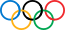 Anéis Olímpicos
