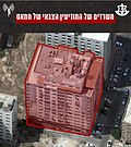 תמונה ממוזערת עבור הפצצת בניין אל-ג'לאא