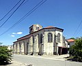 Église Saint-Remy d'Ormes-et-Ville