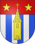 Blason de Orny